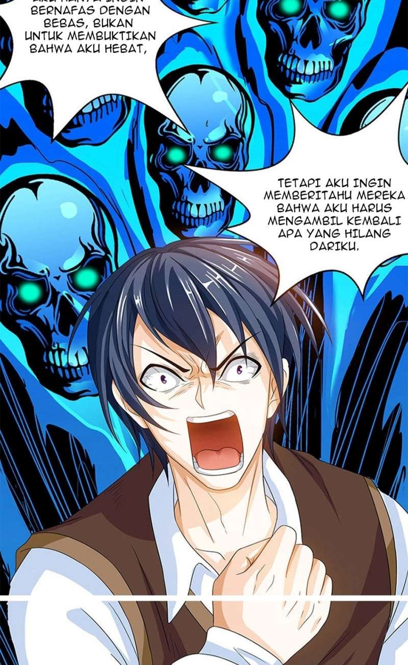 Genius Mad Man Chapter 39 Gambar 13